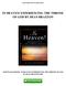 IN HEAVEN! EXPERIENCING THE THRONE OF GOD BY DEAN BRAXTON DOWNLOAD EBOOK : IN HEAVEN! EXPERIENCING THE THRONE OF GOD BY DEAN BRAXTON PDF