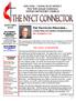 JANUARY 2019 NY/CT CONNECTOR PATTI COHEN-HECHT, EDITOR 3:00pm-7:00pm