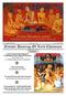 Features. Lord Chaitanya Mahaprabhu is. His Divine Grace A.C.Bhaktivedanta Swami Prabhupada. Srila Bhaktivinoda Thakur