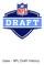 Iowa - NFL Draft History