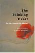 The Thinking Heart. The Life & Loves of Etty Hillesum. Poetic Variations by Martin Steingesser. from