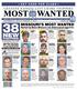 MISSOURI S MOST WANTED
