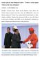 Swami Agnivesh Joins Religious Leaders United in Action against Violence in the Name of Religion VIENNA, 19 NOVEMBER 2014
