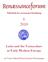 Tidsskrift for renæssanceforskning. Latin and the Vernaculars in Early Modern Europe. ed. Trine Arlund Hass & Johann Ramminger