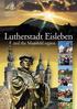 Tourist association Lutherstadt Eisleben/ Mansfelder Land e.v.