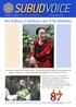 Ibu Rahayu Celebrates her 87th Birthday