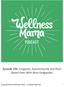 Episode 194: Longevity, Autoimmunity and Plant Based Diets With Nora Gedgaudas. Copyright 2018 Wellness Mama All Rights Reserved 1