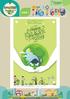 ISSUE 1 JANUARY Let us pledge to conserve Mother earth this year...
