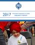 World Sikh Organization of Canada PRESIDENT S REPORT