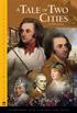 ATale of Two Cities. Literary touchstone classics. Charles Dickens. P.O. Box 658 Clayton, Delaware