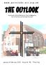 w w w. p o r t s l a d e - u routlook THE OUTLOOK Portslade United Reformed Church Magazine Part of the Hove and Portslade Pastorate Price 50p