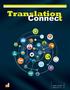 TRANSLATION CONNECT 2014 TRANSLATION IN PRINCE SULTAN UNIVERSITY
