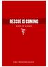 RESCUE IS COMING BOOK OF JUDGES DAILY READING GUIDE