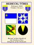 February 2008 Volume 2 Issue 2 Barony of the Citadel of the Southern Pass Kingdom of the Outlands