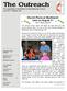 The Outreach The newsletter of the Milford United Methodist Church July 2011 Milford, NH