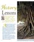 History Lessons. Argonauts poured into the Sacramento
