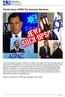 Zionist Jewry OWNS The American Elections