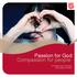 Passion for God Compassion for people. The Salvation Army Camberwell Information booklet