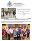 Volume XXVII, Number 1 Page 1 June 2017 GGRC Participation in the Ewington Chapter Outstanding Citizenship Awards Ceremony