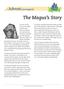 The Magus s Story. The United Church of Canada / L Église Unie du Canada