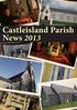 Castleisland Parish News 2013