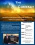 Contact. The. First Baptist Church Monthly Newsletter, Whiteville, NC August 2016 Volume 51, Number 24 EVENTS AT A GLANCE :