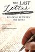 READING BETWEEN THE LINES DWIGHT K. NELSON - FEBRUARY 9 PIONEER MEMORIAL CHURCH 9:00 & 11:45 AM