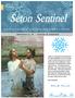 Seton Sentinel. Father Joe Pisaneschi A PUBLICATION OF FIRST ANY CHURCH A PUBLICATION OF ST. ELIZABETH ANN SETON R.C. PARISH