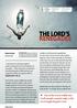 THE LORD S RENEGADES. One of the worst visible sins God s people commit today is the sin of neglecting the Lord.