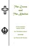 and The Khalsa A five session study course for Christians about SIKHISM by Patricia M Hooker