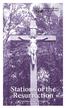 Missionary Society of St. Columban. Stations of the Resurrection. By Columban Fr. Finbar Maxwell