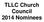 TLLC Church Council 2014 Nominees