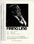 FIRlnGLlne. FIRING LINE is produced and directed by WARREN STEIBEL. WILLIAM F. BUCKLEY JR. SUBJECT: THE TWO FUTURES OF THE WORLD