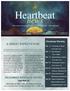 Heartbeat. news FIRST UNITED METHODIST CHURCH OF NEW HARTFORD DECEMBER 2018
