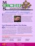 A newsletter for the members of the Maryland Orchid Society May Greg Allikas   Ann