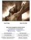Good Friday March 30, 2018