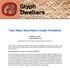 Glyph Dwellers. Report 42 May Two Maya Inscribed Limpet Pendants. Matthew Looper Yuriy Polyukhovych