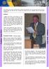 Chatters June Editorial. President s Patter The Final Chatter