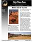 High Plains News. WUULF June 20-26, Page 1. Building a liberal spiritual community that welcomes all to lives of wholeness