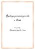 Rulings pertaining to the 2 Eids. Compiled by: Mustafa Ibn Yusuf As - Somali
