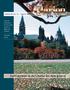 THE CANADIAN REFORMED MAGAZINE. Cause for Celebration? 25 Years of the Charter of Rights and Freedoms. The Lamb of God