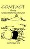 Groby United Reformed Church
