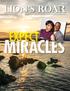 JUNE Expect. Miracles