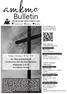 amkmc Bulletin Today s Sermon 28 Oct 2018 The Way of Salvation #5 On Working Out Our Own Salvation Philippians 2:12-13 Rev Melvin Huang