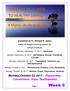 presented by Fr. Richard S. Jones Pastor, St. Joseph Church, Coraopolis, PA 6:45 pm to 8:00 pm Monday, September 11, 2017 Spirituality