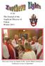# 161 The Journal of the Anglican Diocese of Yukon Winter 2011