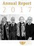 The Annual Report is complemented by portraits of Holocaust survivors made by Jindřich Buxbaum during a commemorative meeting on the occasion of the
