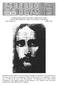 A NEWSLETTER ABOUT THE HOLY SHROUD OF TURIN edited by REX MORGAN, Author of several books on the Shroud Issue Number 82 APRIL 1994