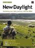 NewDaylight. Sustaining your daily journey with the Bible