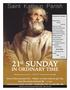 Jesus Christ PARISH MISSION STATEMENT. 4 Dracut Road, Hudson, NH Tel (603) Fax (603)